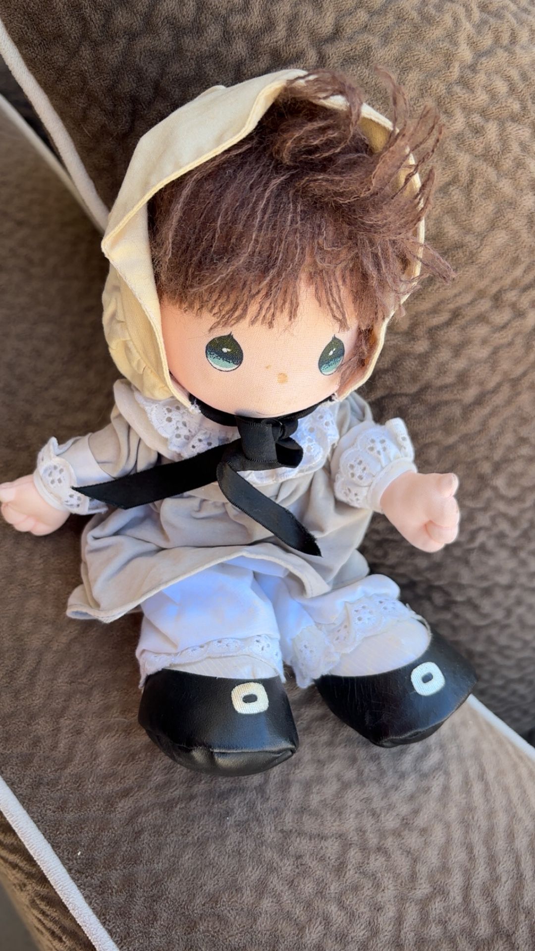 Precious Moments Doll