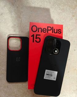 512GB Unlocked OnePlus 15