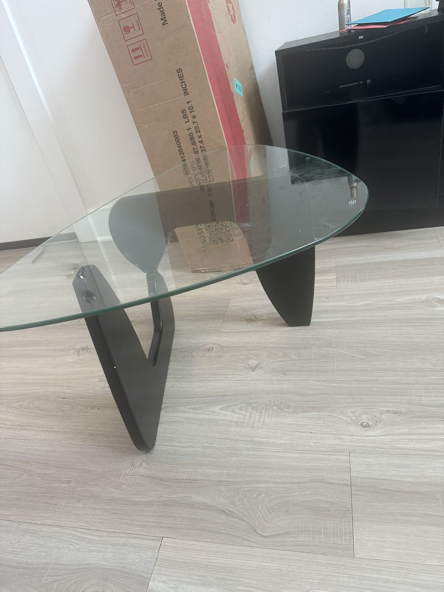 Small Coffee table
