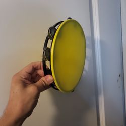Tambourine