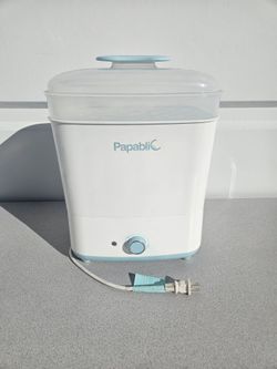Papablic Electric Steam Sterilizer