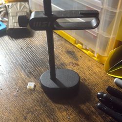 Msi Graphics Card Stand 