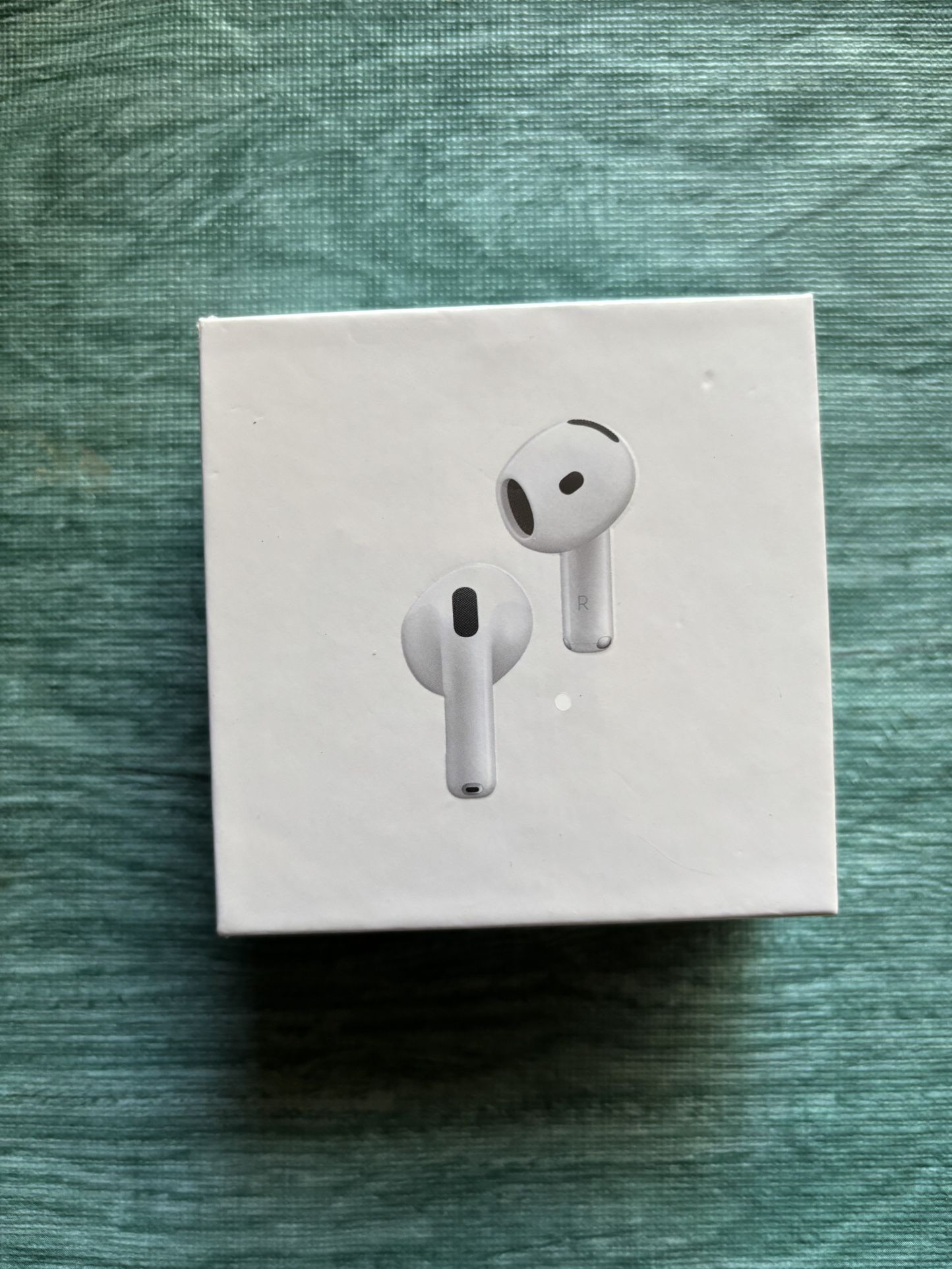 Apple Airpods 4 (ANC)