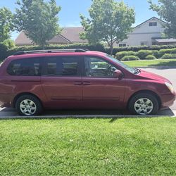 2008 KIA Sedona
