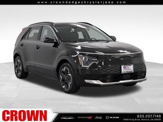 2023 Kia Niro EV