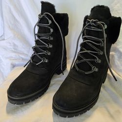 Timberland Boots Women's Size 7.5