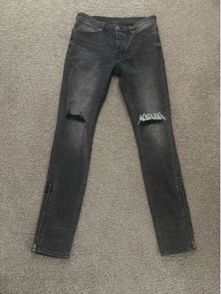 ksubi jeans size 31