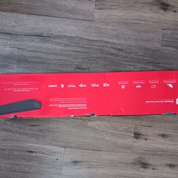 Vizio Sound Speaker