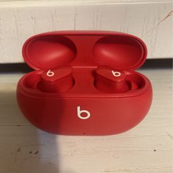 Beats Studios Buds True Wireless Noise Cancelling 