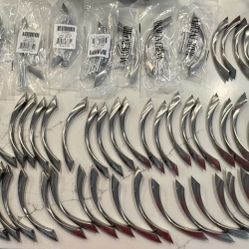 Cabinet Pulls
