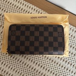 Luxury Wallet