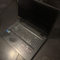 Gaming Laptop
