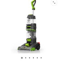 Carpet Cleaner Shampoo