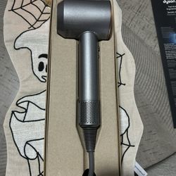 Dyson Hair Dryer