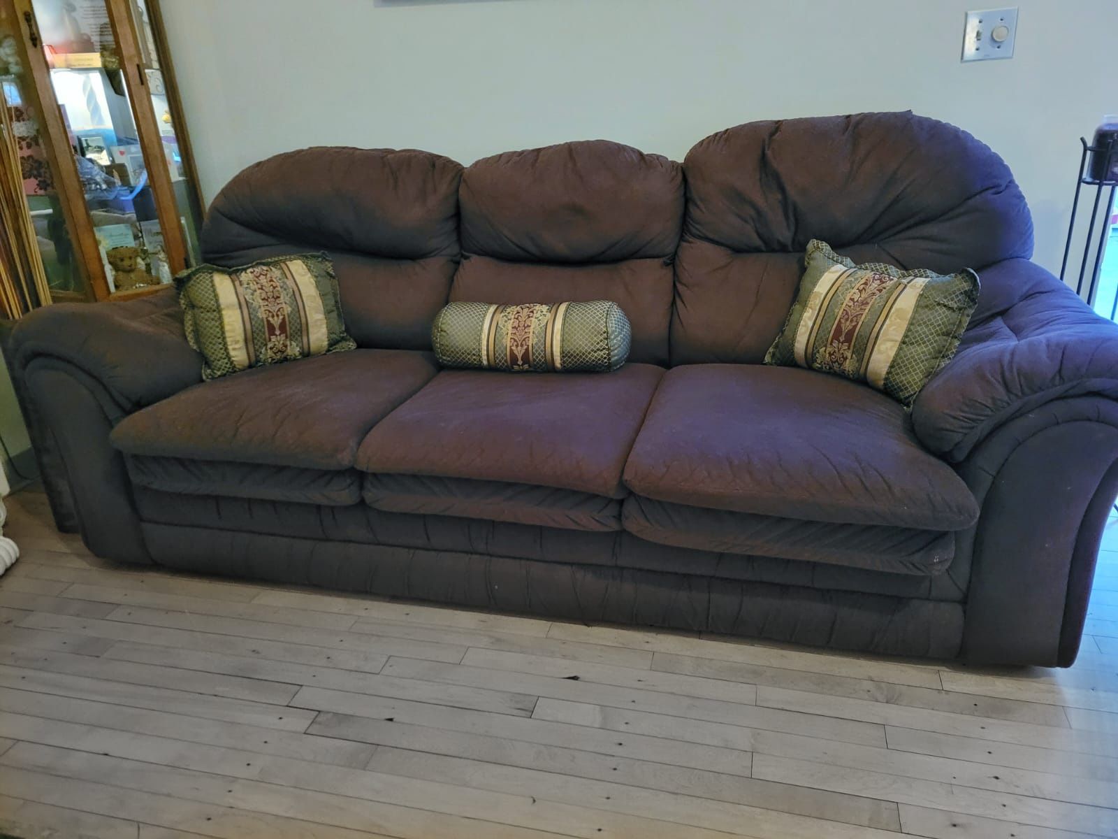 Living Room Set