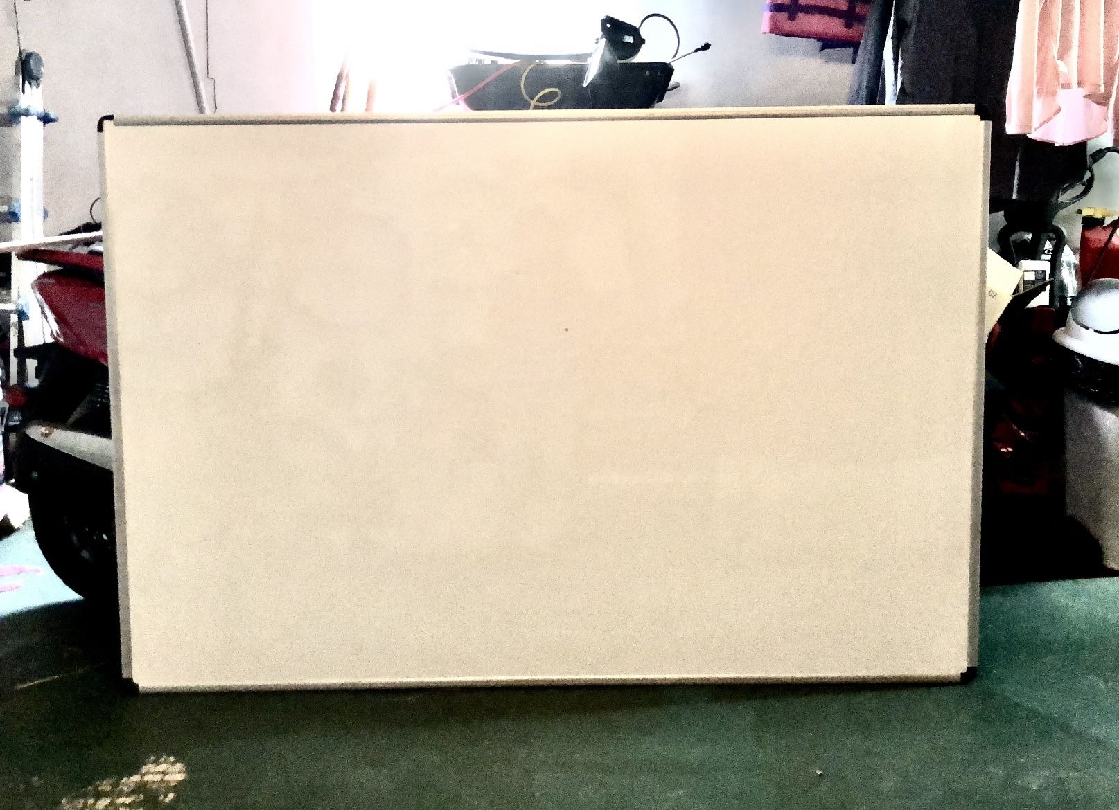 Dry Erase Board 72 X 48 Inches