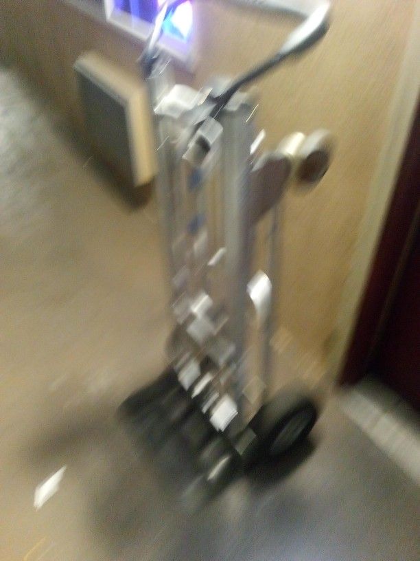 Costco Hand Truck 4 In 1