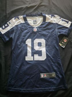 Nike Dallas Cowboys vapor untouchable jersey