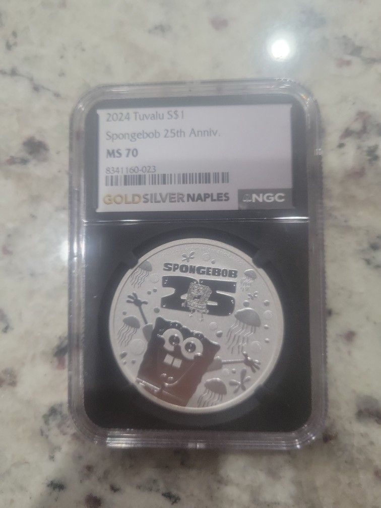 Coins