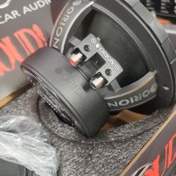 1400WTTS MAX BULLET MIDRANGE DOOR SPEAKERS SYSTEM BY ORION XTX6546.5 XTR SERIES 