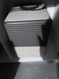 Dehumidifier
