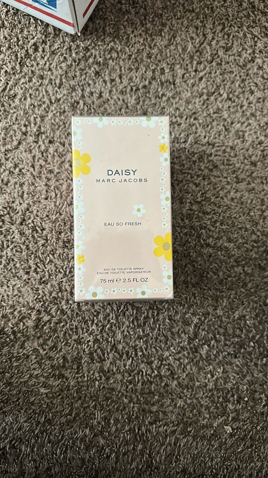 Daisy Marc Jacob’s Perfume