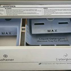 Samsung Washing Machine