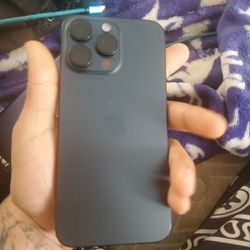 Iphone 15 Promax 1TB