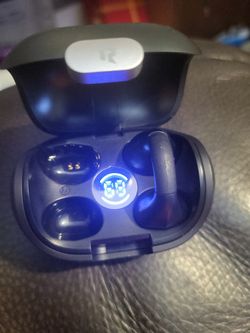 Sport Open Earbud Right 