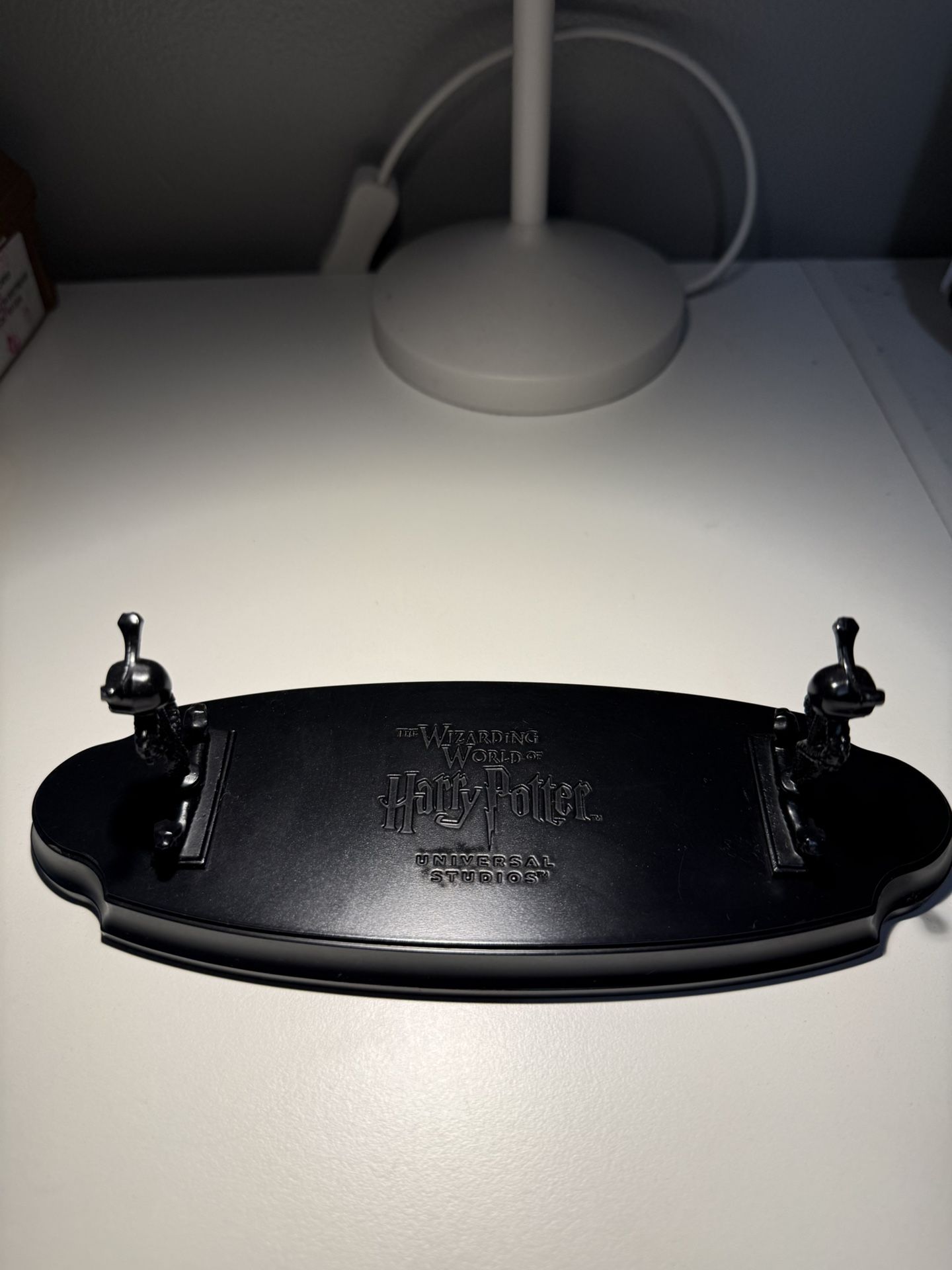 Harry Potter Wand Stand