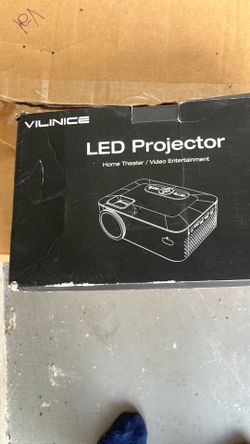 Projector 