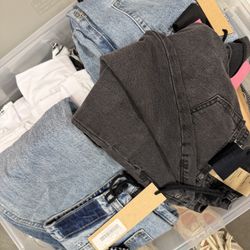 Ksubi Denim! Jeans And Jackets! All New! Great Gift 