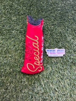 Scotty Cameron Special Select Head Cover Pre-Owned