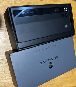 Redmagic 11 pro unlocked