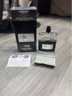 Creed Aventus Cologne