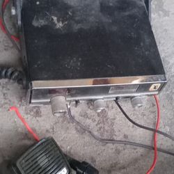 Radio Transfer 