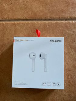 Falwedi True wireless stereo earbuds