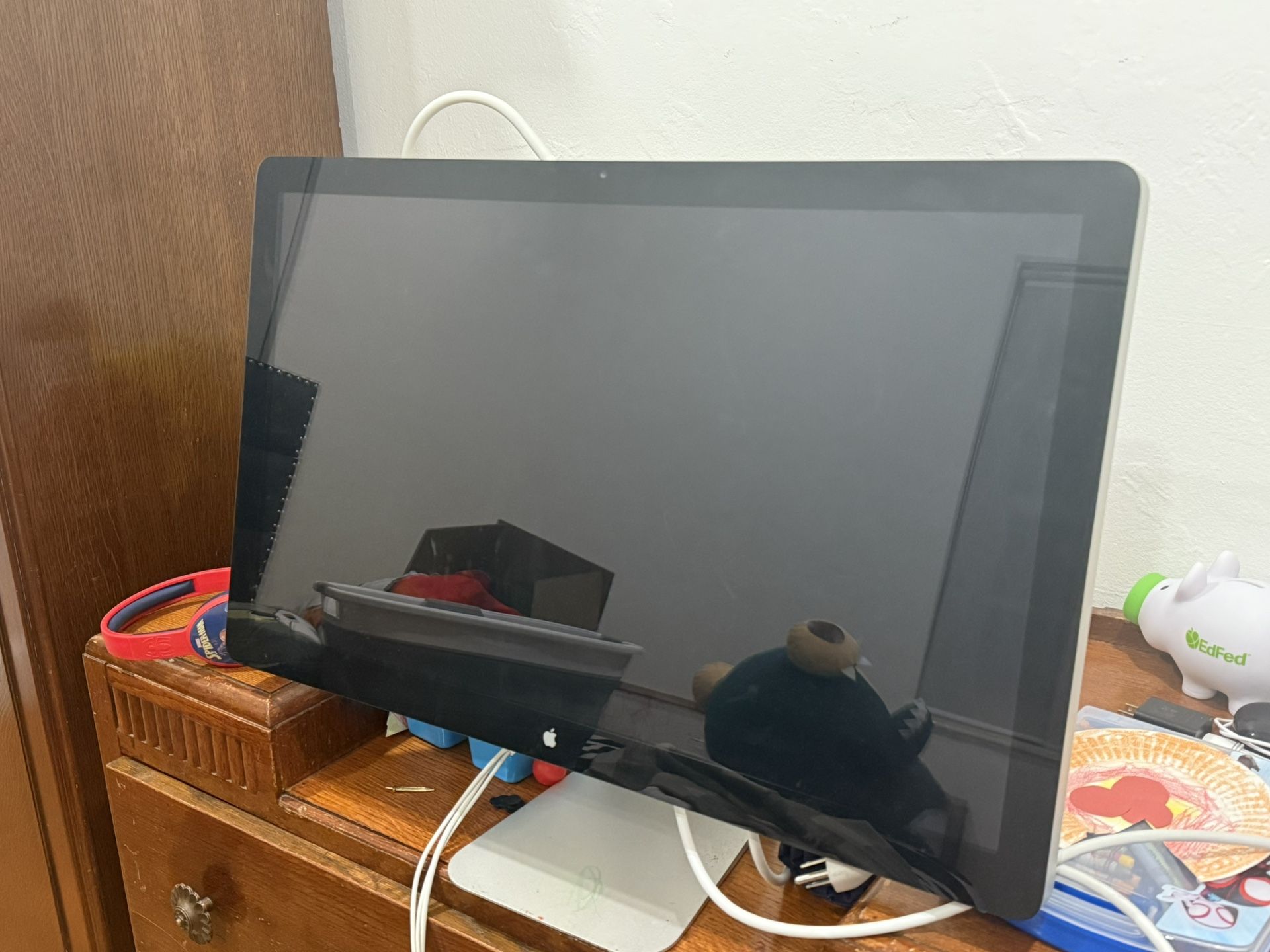 Monitor Apple - Apple Screen