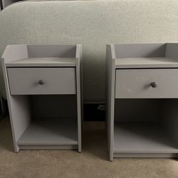 Bedside Tables