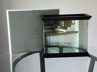 Partylite Infinite Reflections candle holder