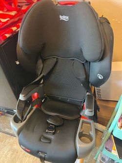 Britax Car seat