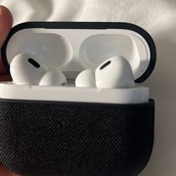 airpods pro’s