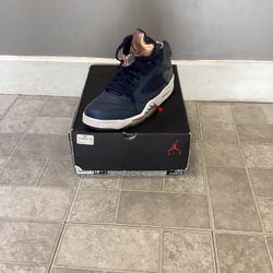 Mens Air Jordan 5 Retro Bronze Sz10.5 