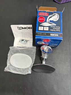 Moen bathroom soap dish