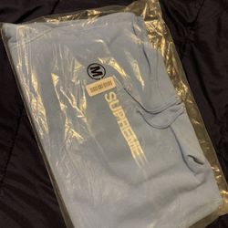 Motion Supreme Hoodie