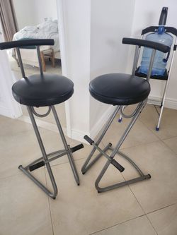Barstools for sale