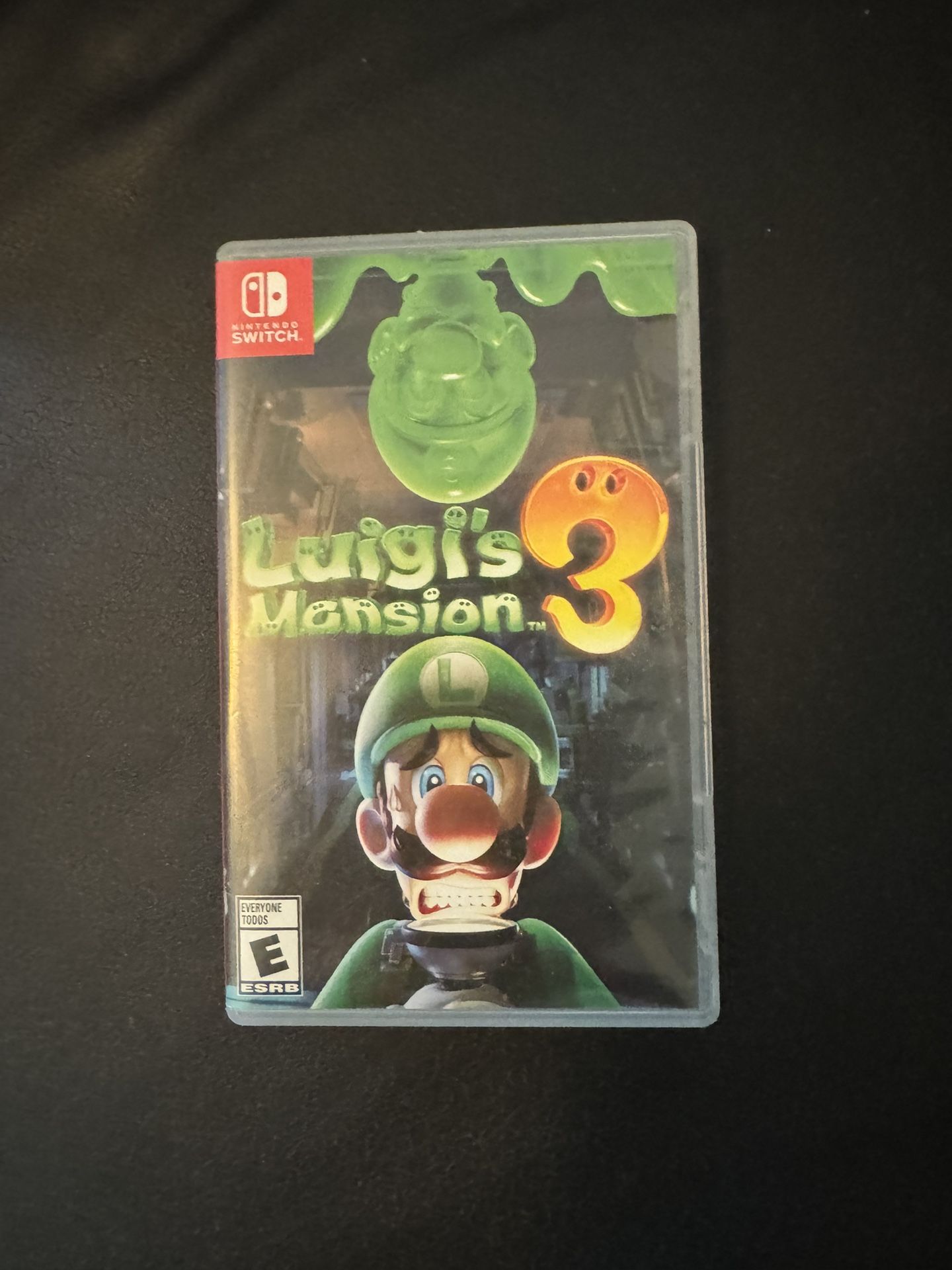 Luigi’s Mansion 3 For Nintendo