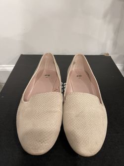 Women 8.5 Flats