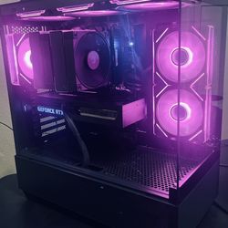 Pro Gaming PC |RTX 3070 TI // i7 12700K // 32GB DDR4|
