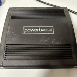 Amp. 